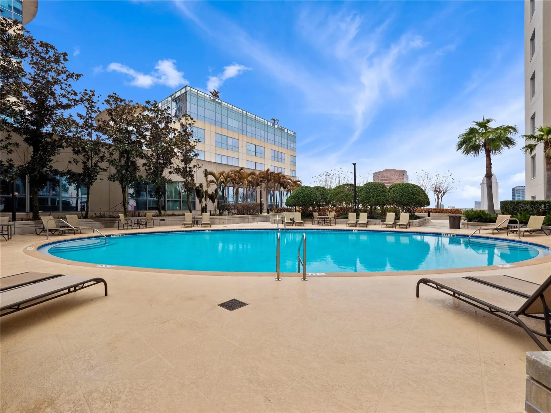 155 S Court Avenue Orlando FL 32801