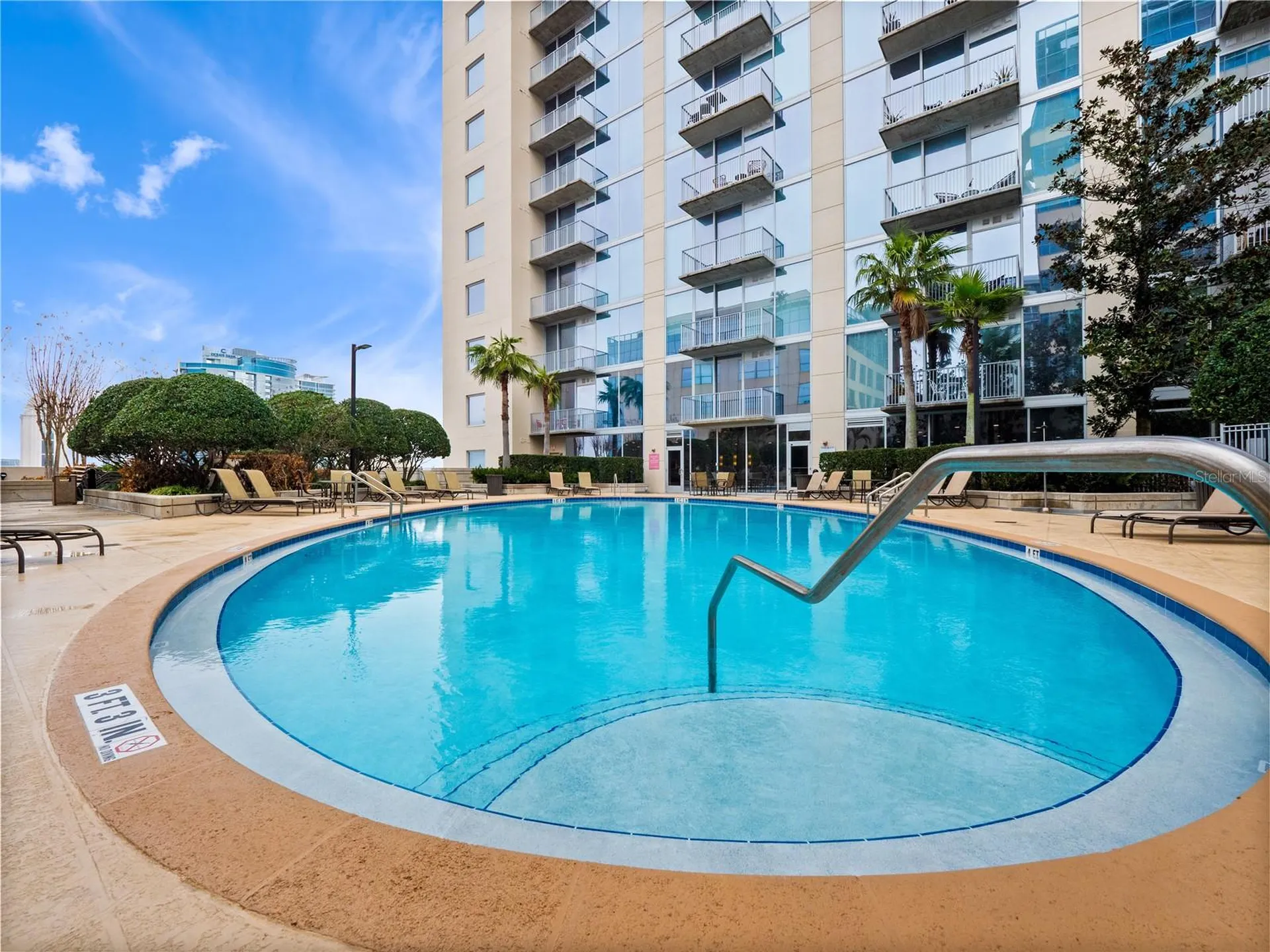 155 S Court Avenue Orlando FL 32801