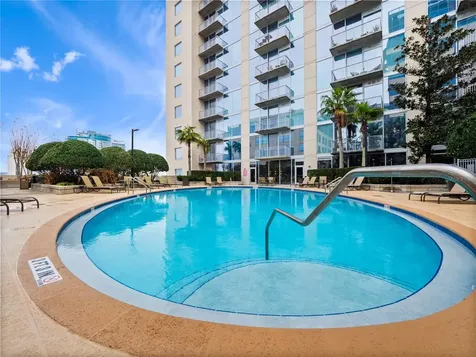 155 S Court Avenue Orlando FL 32801