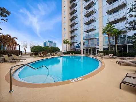 155 S Court Avenue Orlando FL 32801