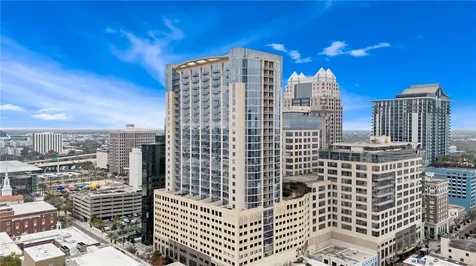 155 S Court Avenue Orlando FL 32801