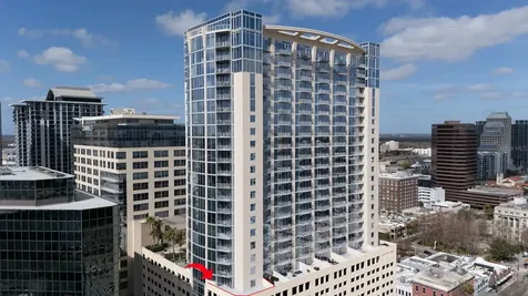 155 S Court Avenue Orlando FL 32801