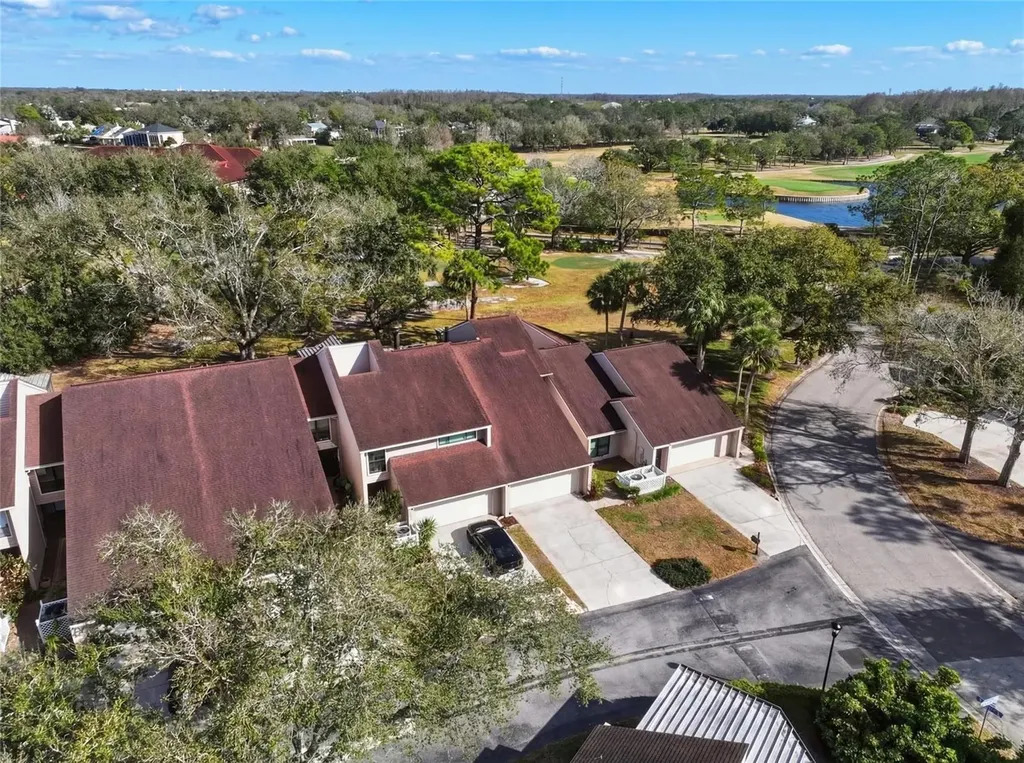 4203 Hartwood Lane Tampa FL 33618