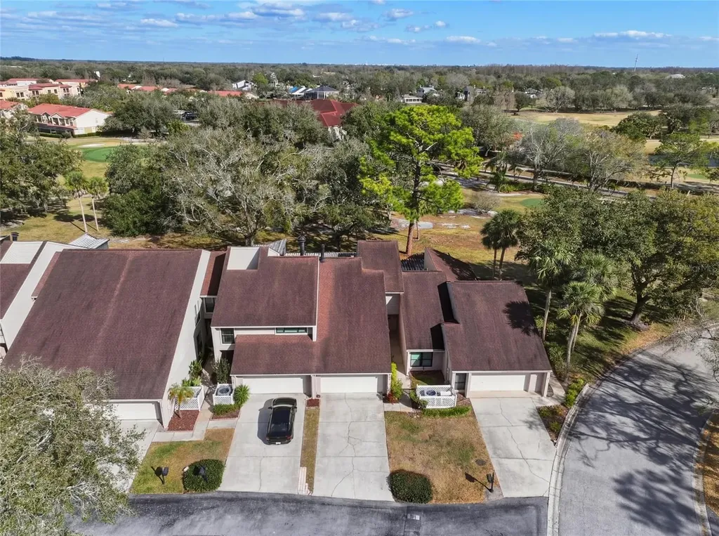 4203 Hartwood Lane Tampa FL 33618