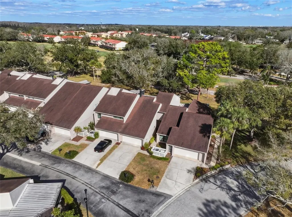 4203 Hartwood Lane Tampa FL 33618