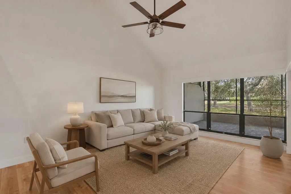 4203 Hartwood Lane Tampa FL 33618