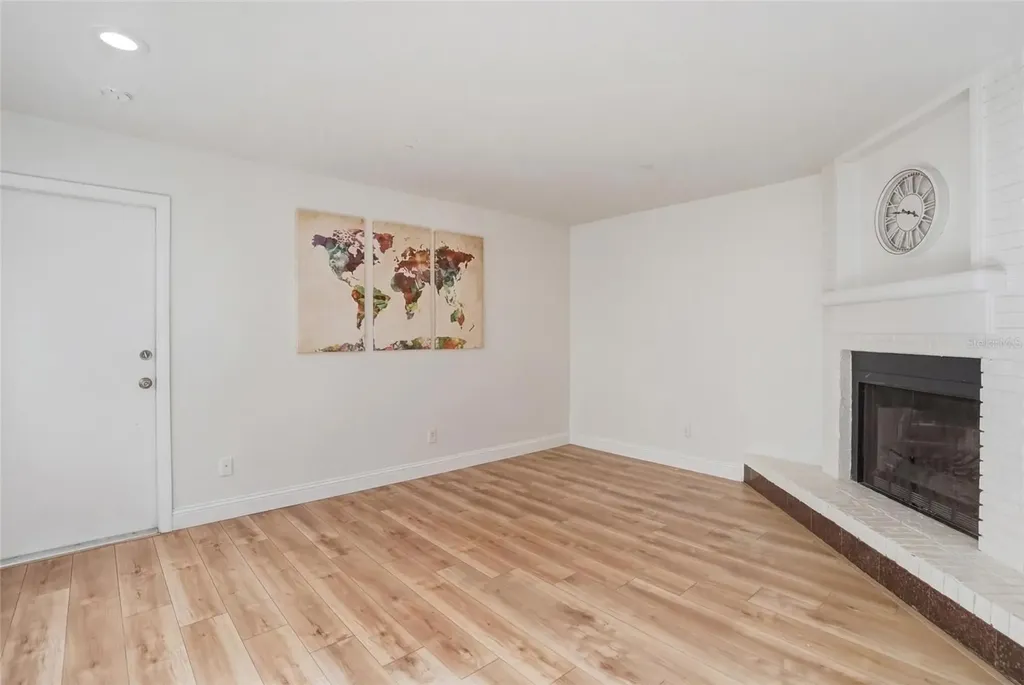 4203 Hartwood Lane Tampa FL 33618