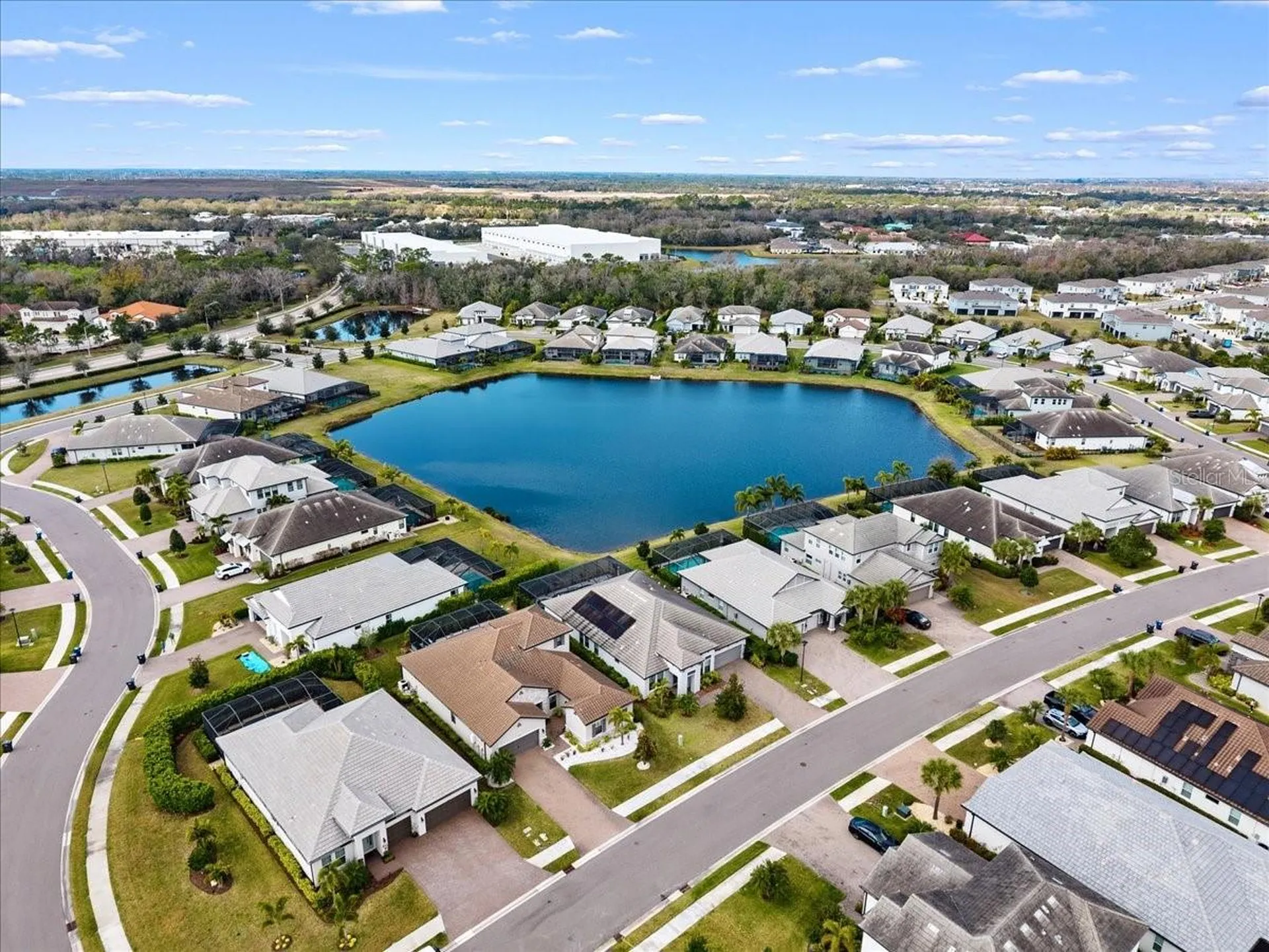 2024 Woodleaf Hammock Court Bradenton FL 34211