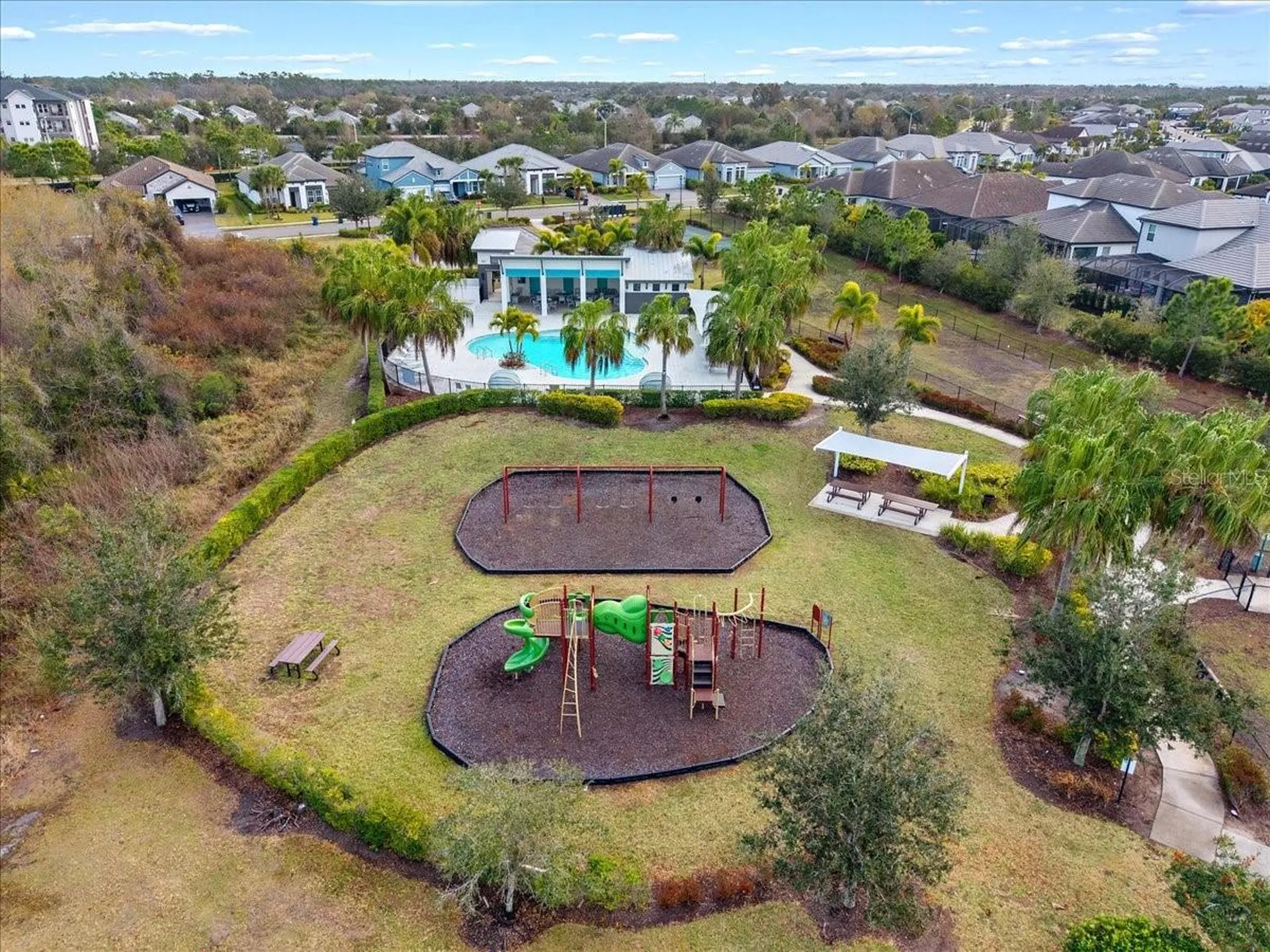 2024 Woodleaf Hammock Court Bradenton FL 34211