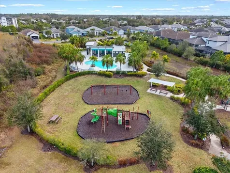 2024 Woodleaf Hammock Court Bradenton FL 34211