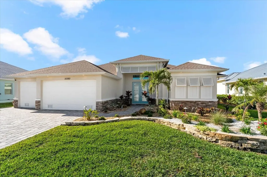 15380 Alsask Circle Port Charlotte FL 33981