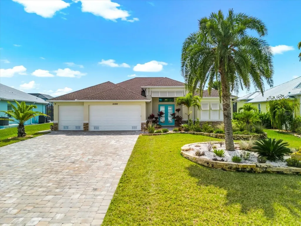 15380 Alsask Circle Port Charlotte FL 33981