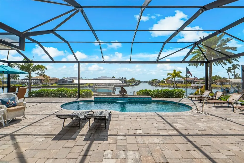 15380 Alsask Circle Port Charlotte FL 33981