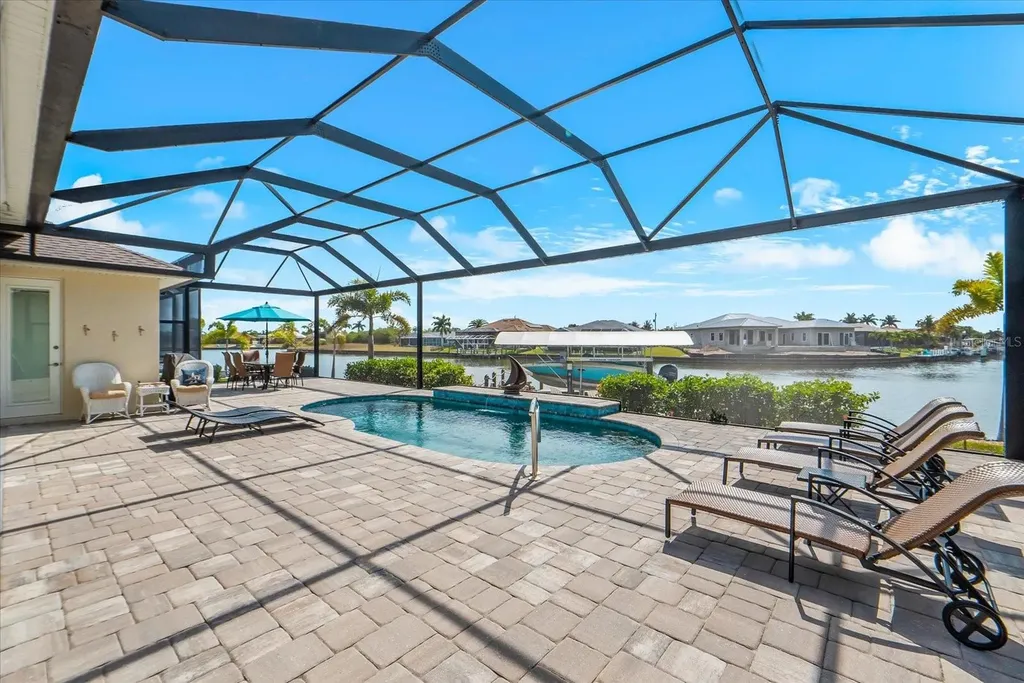 15380 Alsask Circle Port Charlotte FL 33981