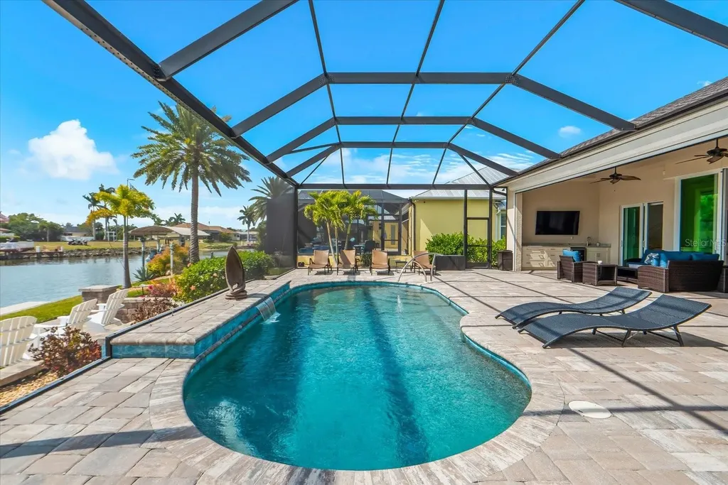 15380 Alsask Circle Port Charlotte FL 33981