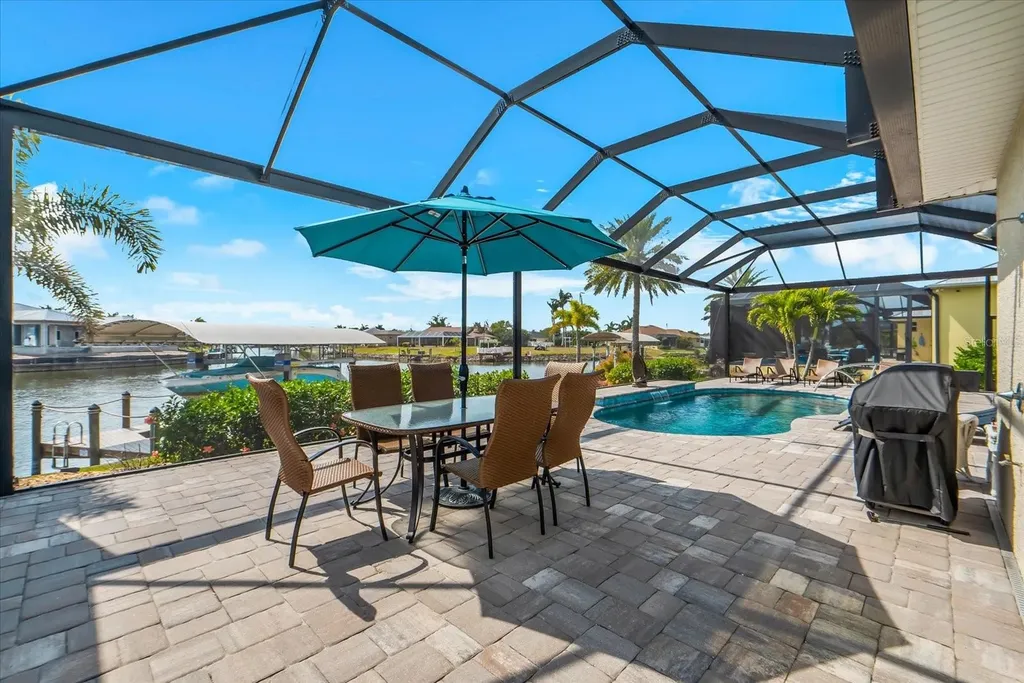15380 Alsask Circle Port Charlotte FL 33981