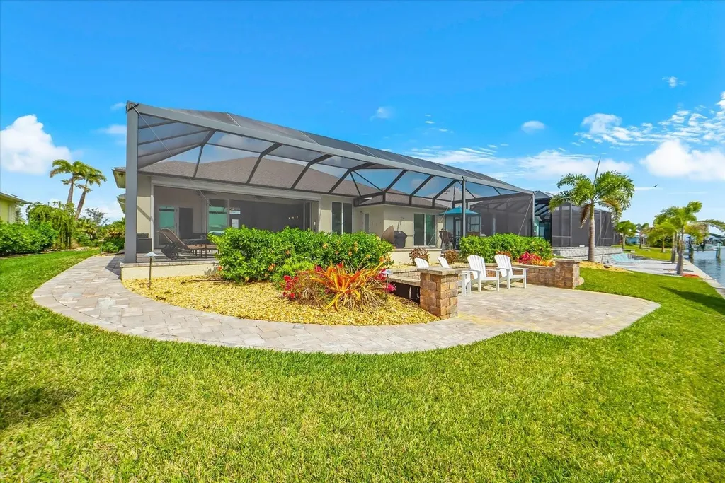 15380 Alsask Circle Port Charlotte FL 33981