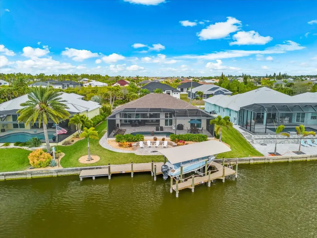 15380 Alsask Circle Port Charlotte FL 33981