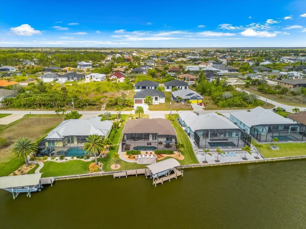15380 Alsask Circle Port Charlotte FL 33981