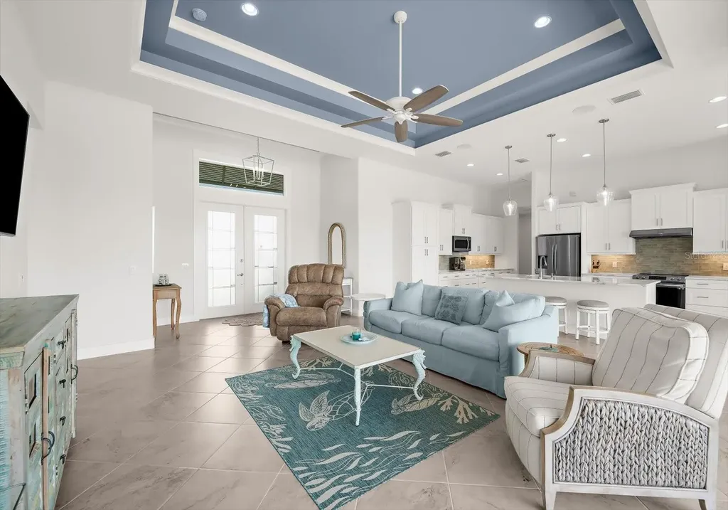 15380 Alsask Circle Port Charlotte FL 33981
