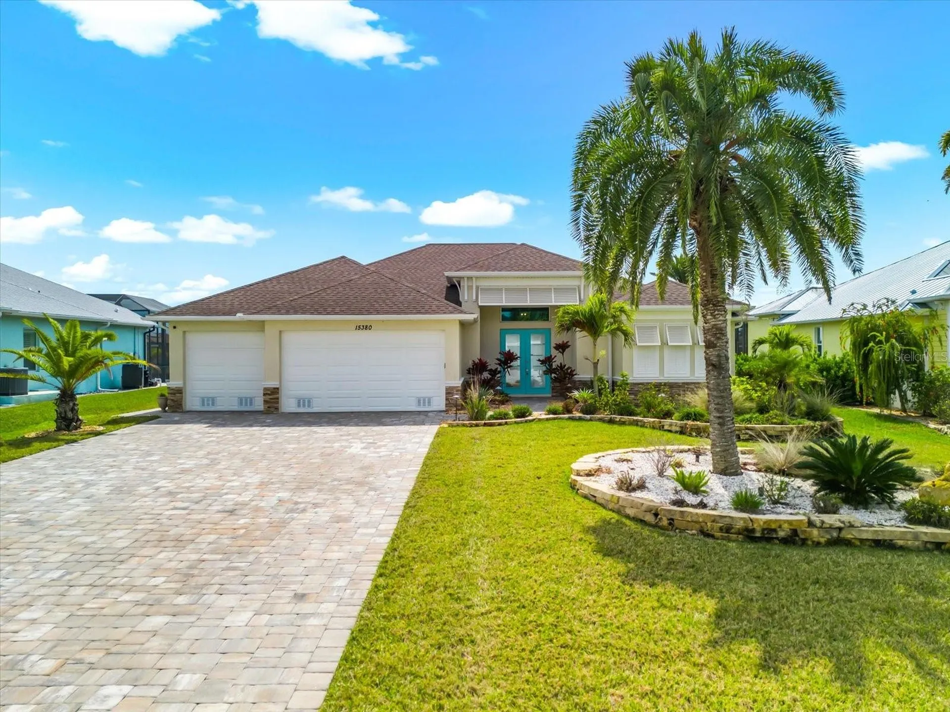 15380 Alsask Circle Port Charlotte FL 33981