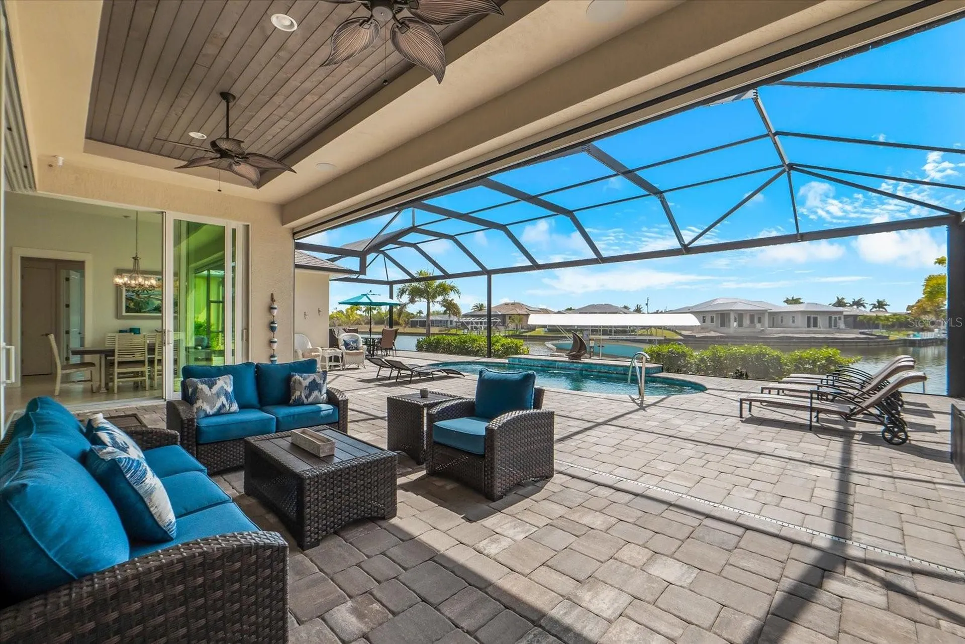 15380 Alsask Circle Port Charlotte FL 33981