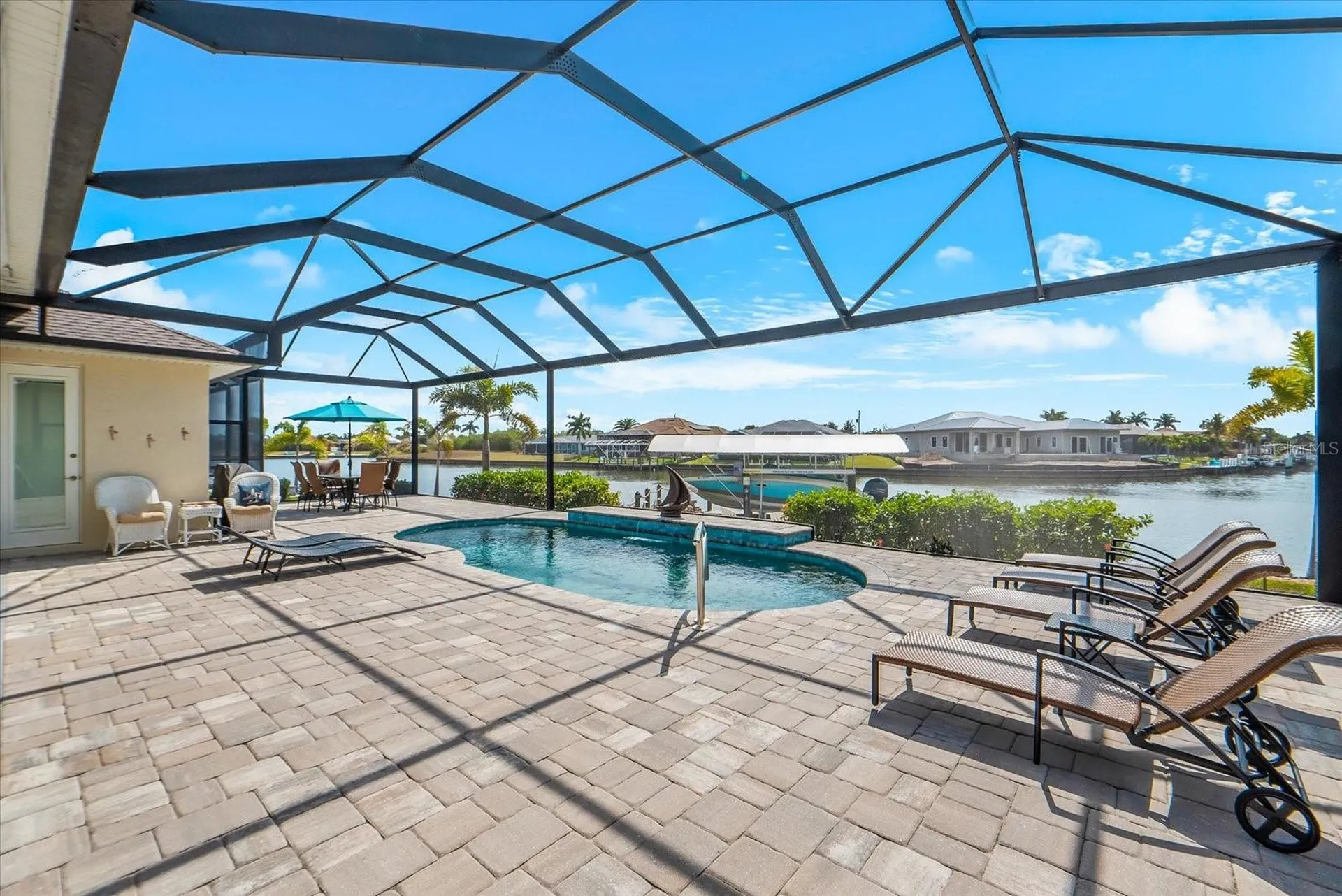 15380 Alsask Circle Port Charlotte FL 33981