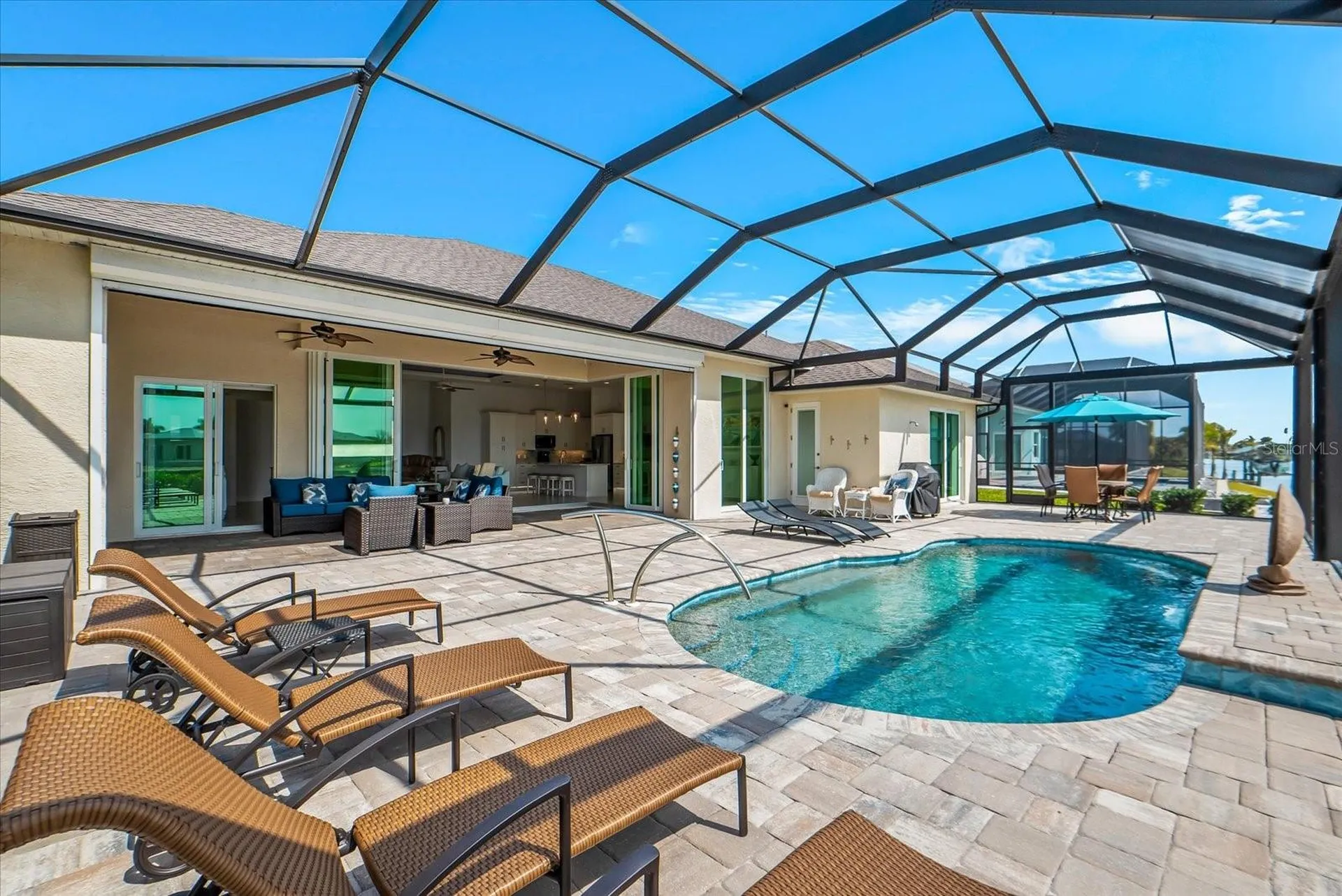 15380 Alsask Circle Port Charlotte FL 33981