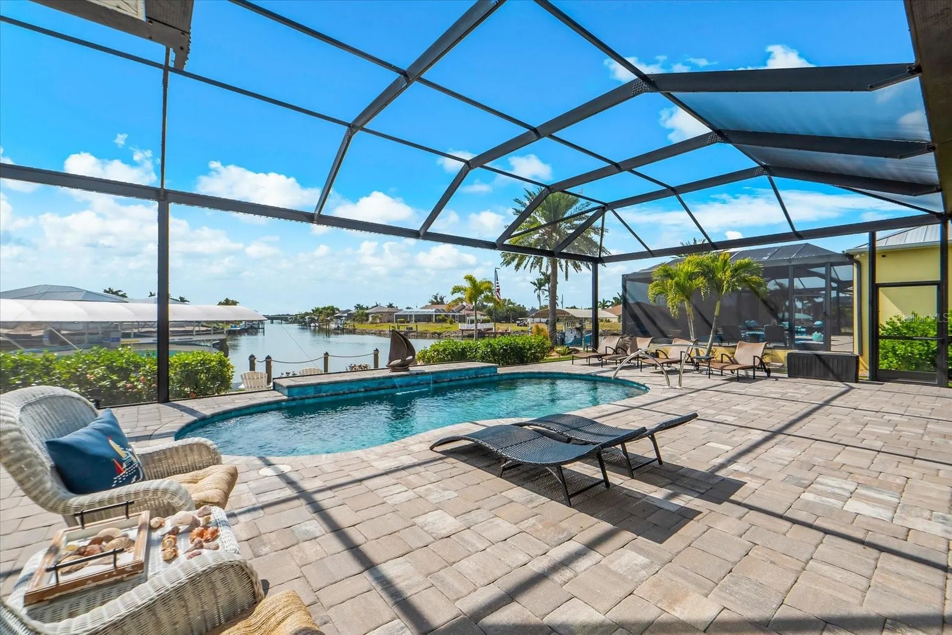 15380 Alsask Circle Port Charlotte FL 33981