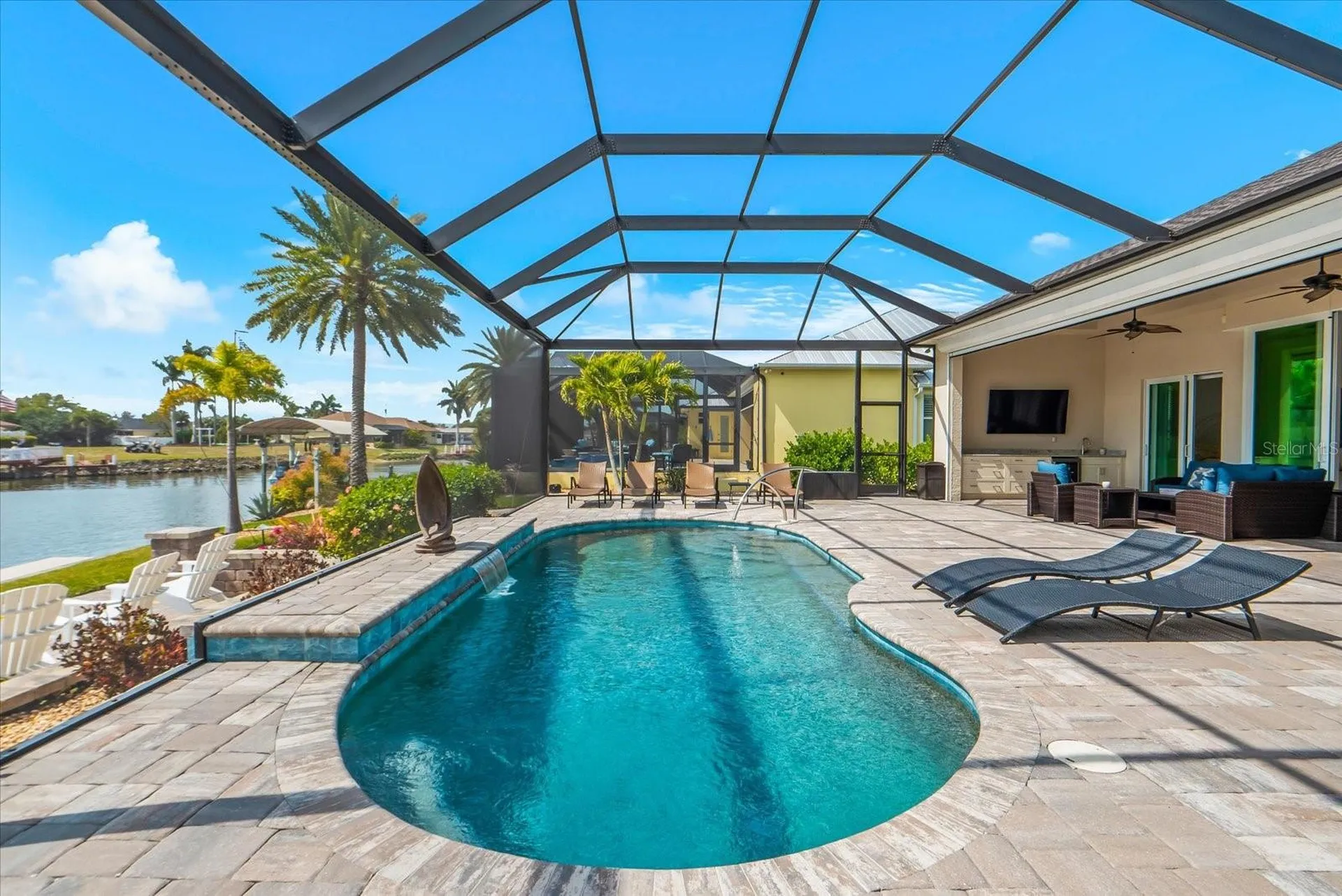 15380 Alsask Circle Port Charlotte FL 33981