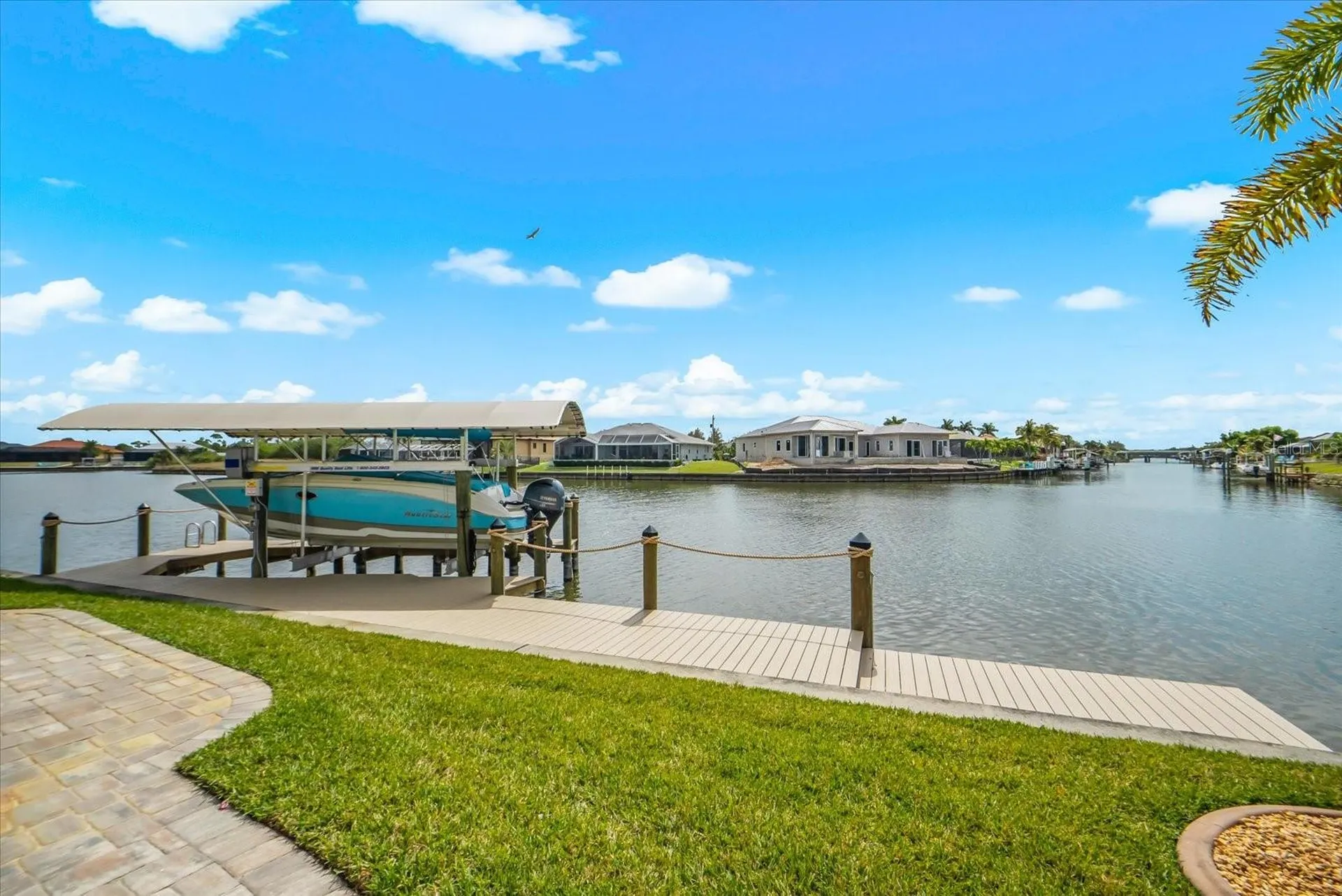 15380 Alsask Circle Port Charlotte FL 33981