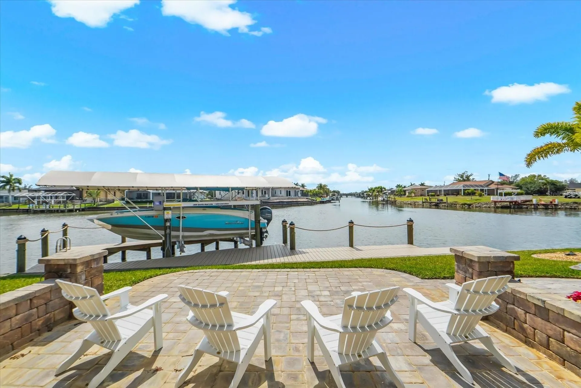 15380 Alsask Circle Port Charlotte FL 33981