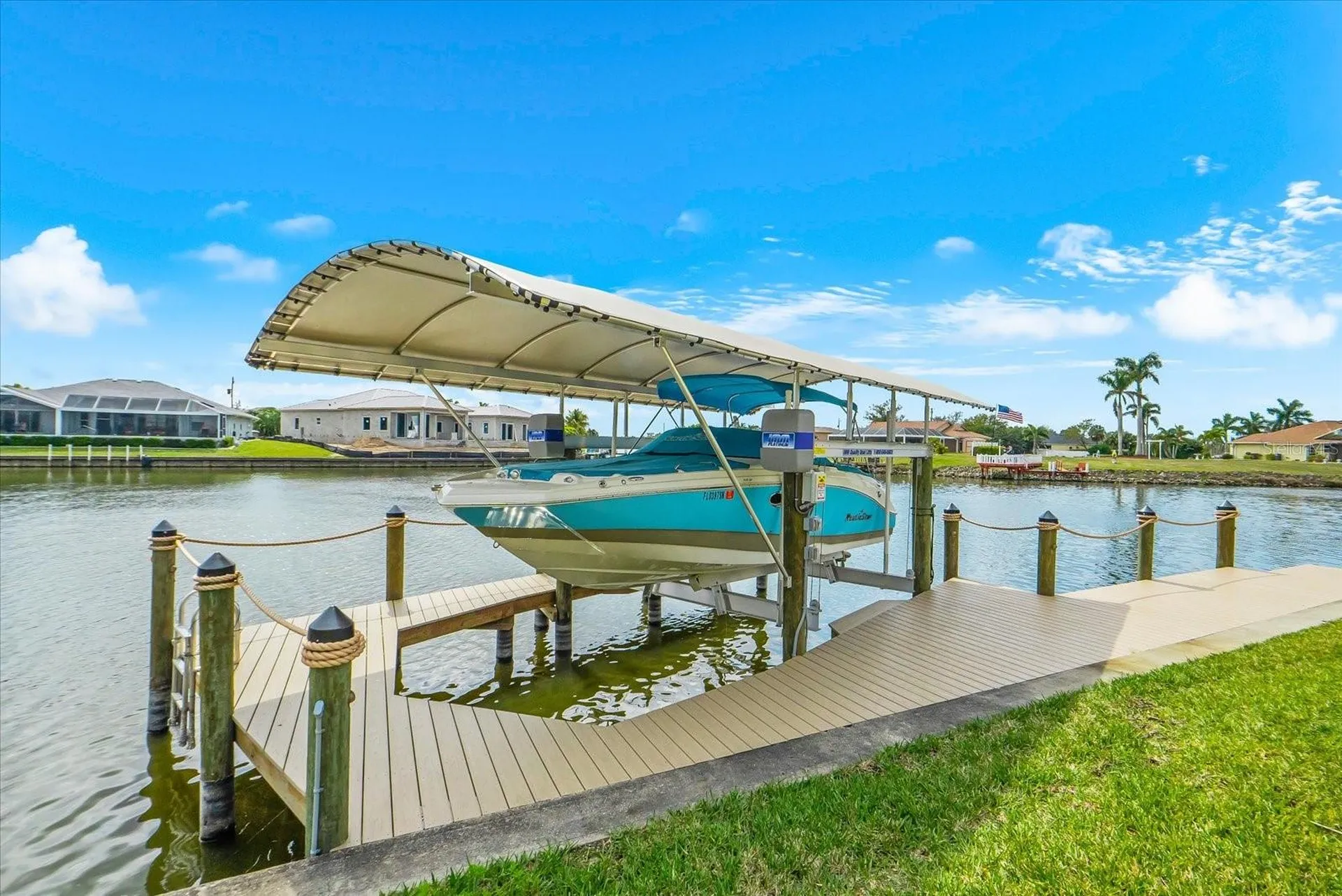 15380 Alsask Circle Port Charlotte FL 33981