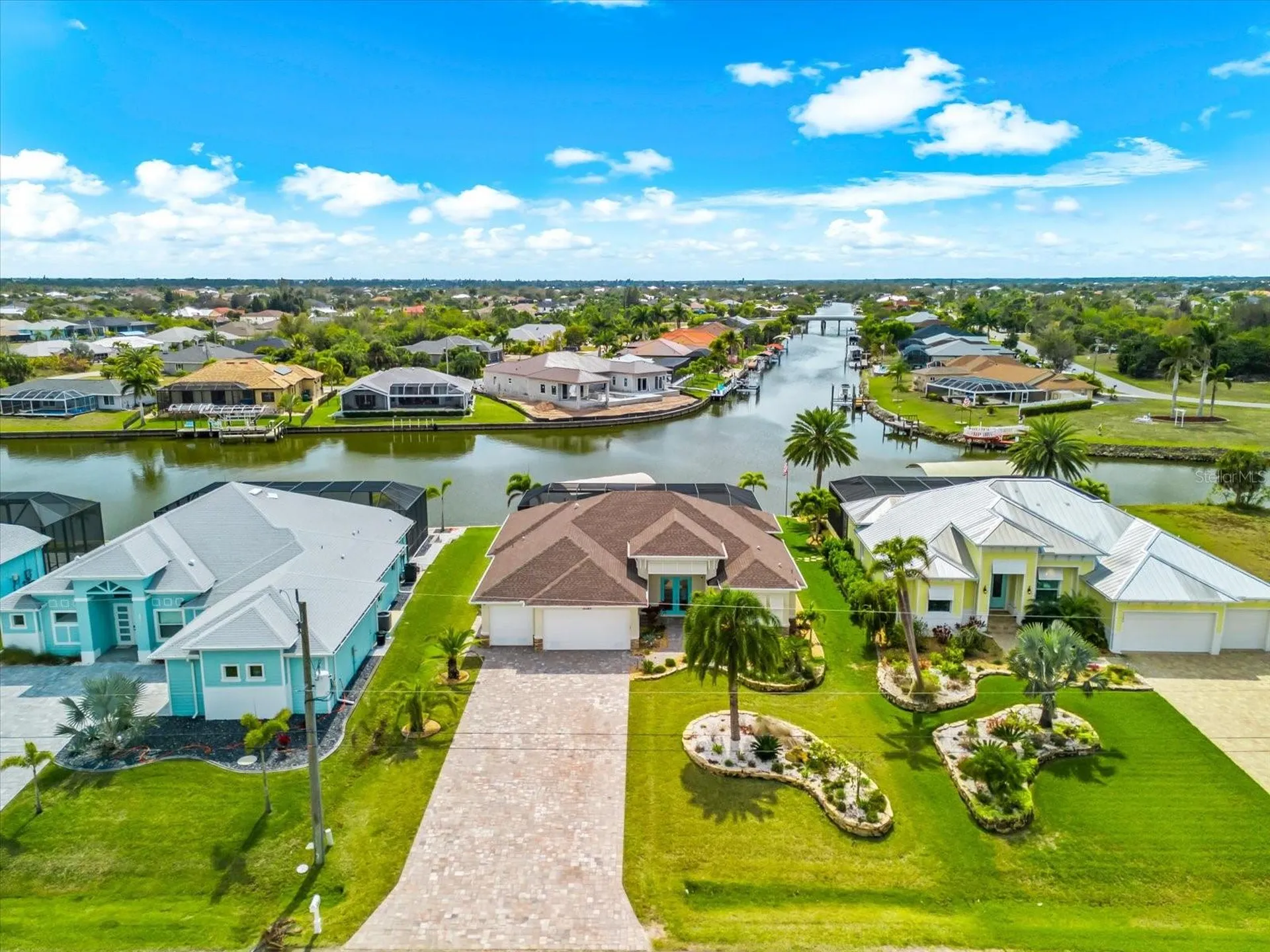 15380 Alsask Circle Port Charlotte FL 33981