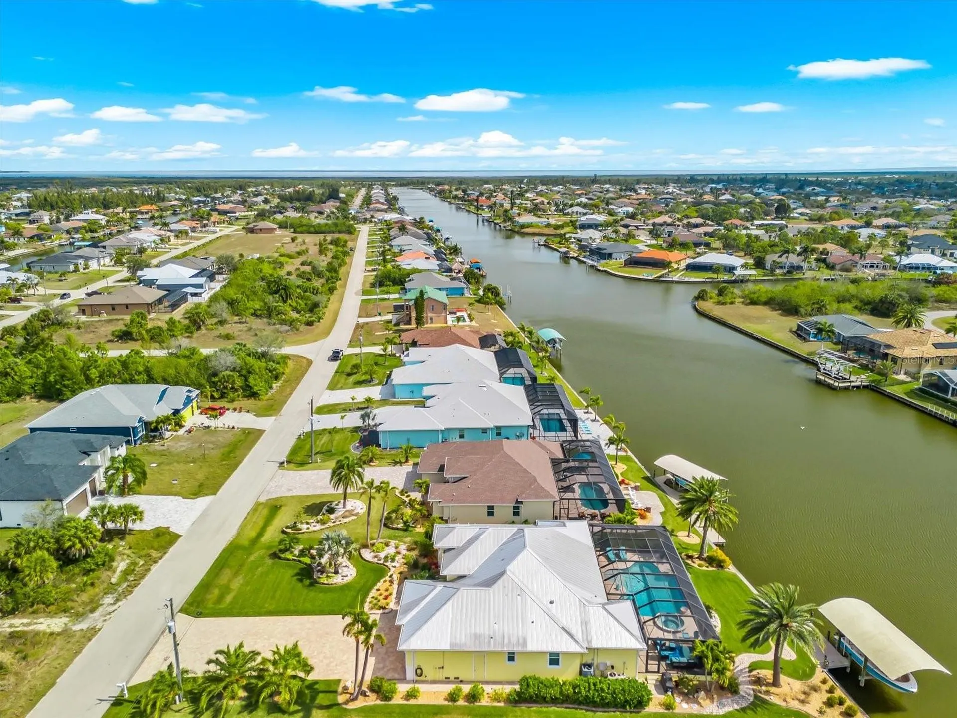 15380 Alsask Circle Port Charlotte FL 33981