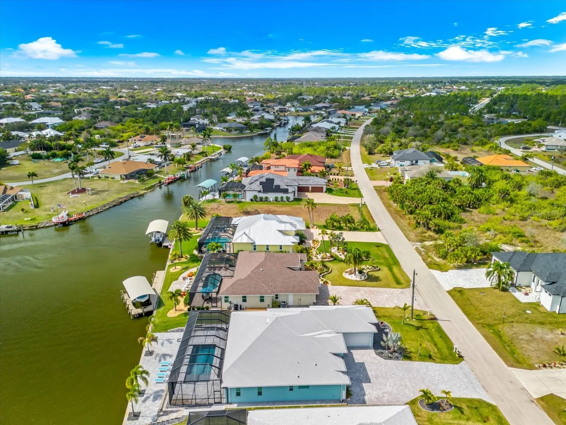 15380 Alsask Circle Port Charlotte FL 33981