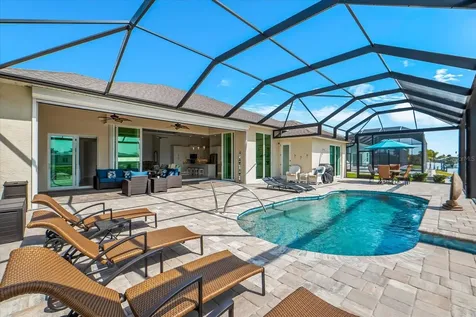 15380 Alsask Circle Port Charlotte FL 33981