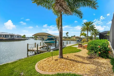 15380 Alsask Circle Port Charlotte FL 33981