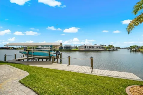 15380 Alsask Circle Port Charlotte FL 33981