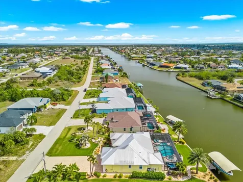 15380 Alsask Circle Port Charlotte FL 33981