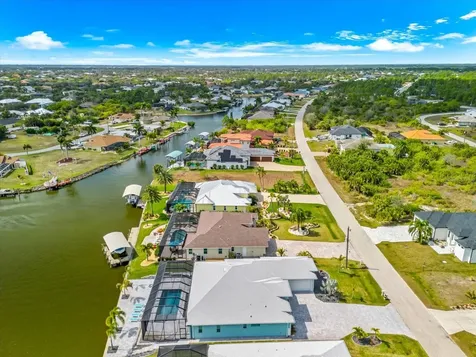 15380 Alsask Circle Port Charlotte FL 33981