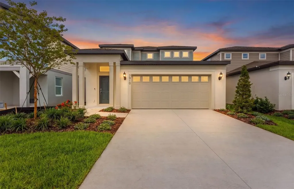 7910 Palm Paradise Place Parrish FL 34219