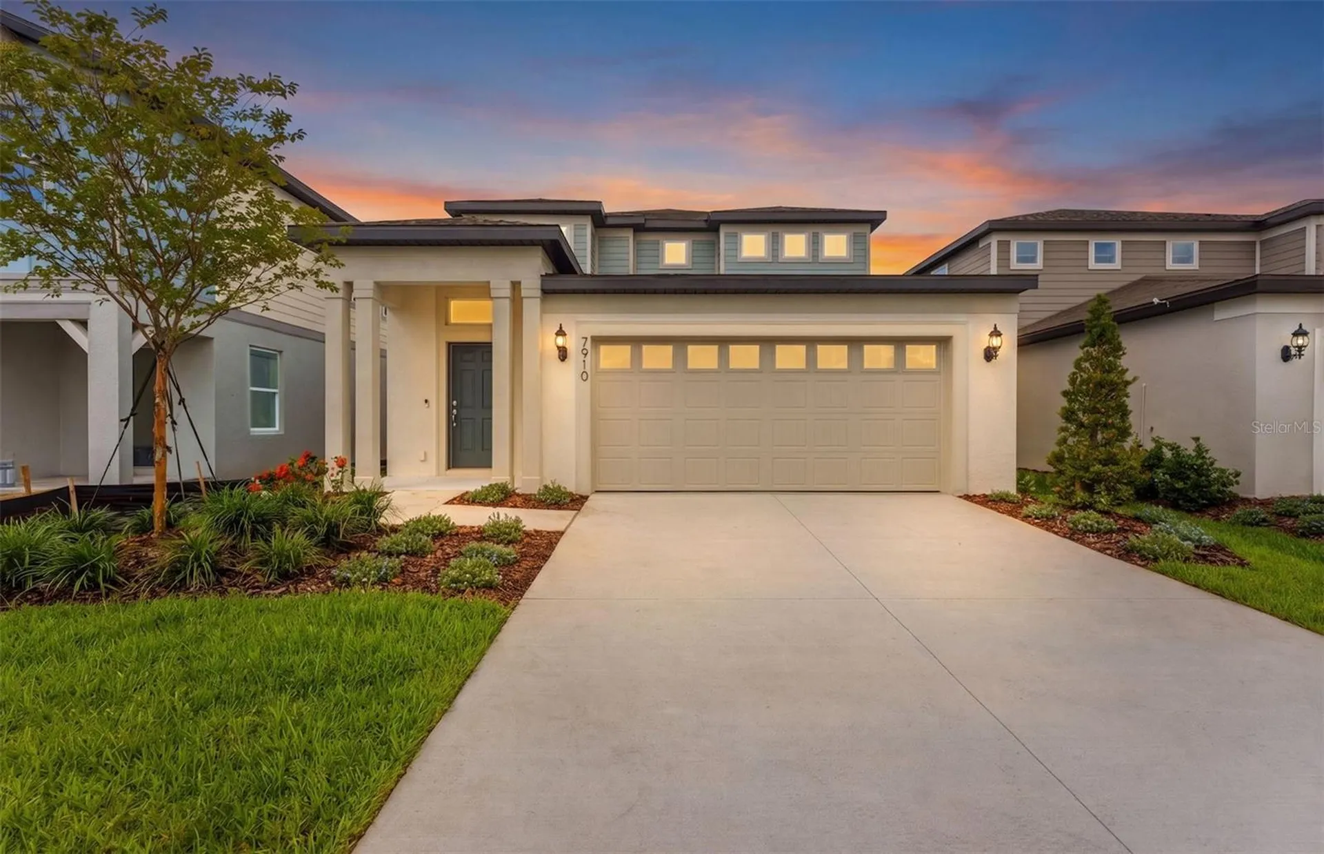 7910 Palm Paradise Place Parrish FL 34219