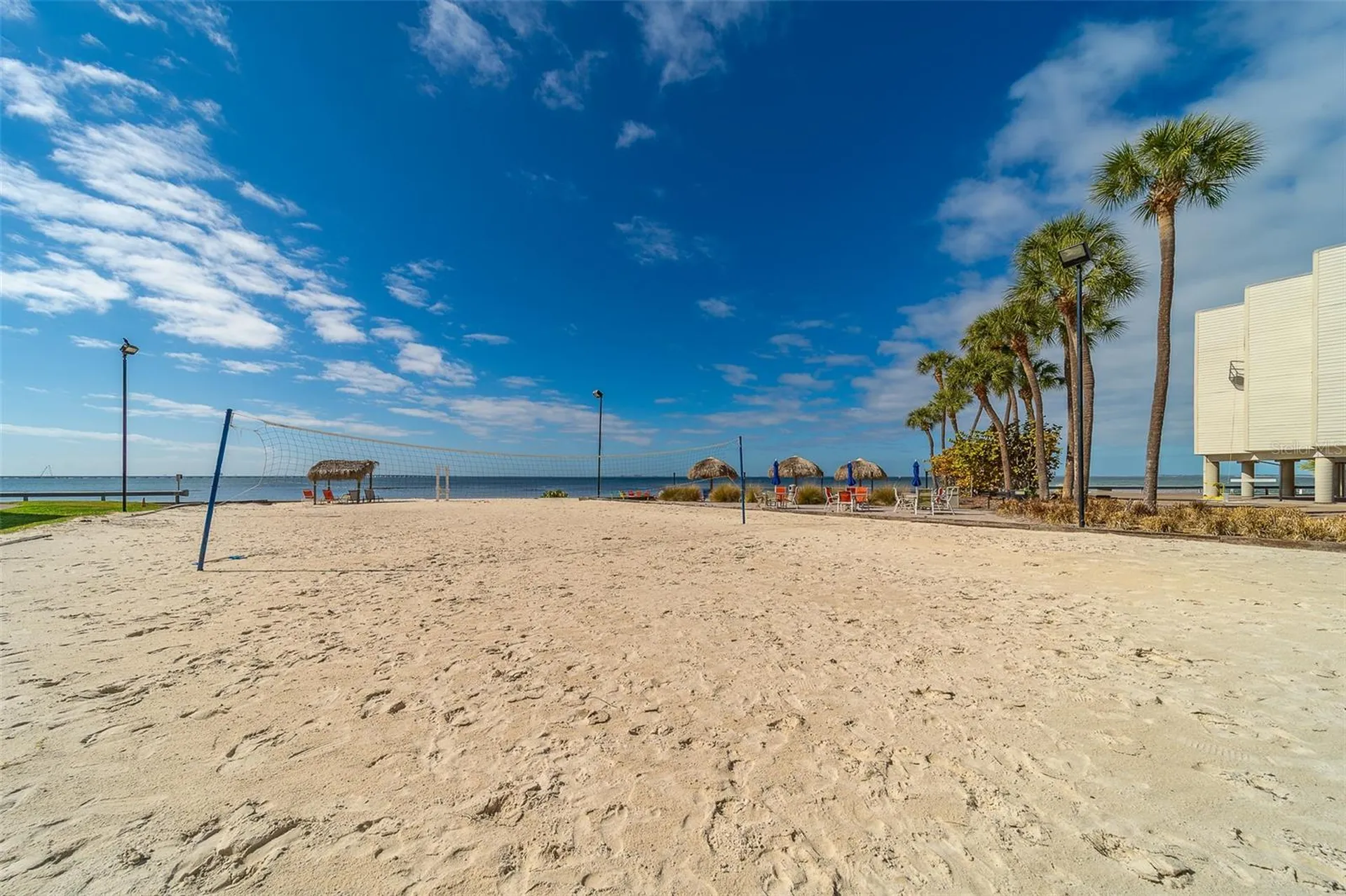 2506 N Rocky Point Drive Tampa FL 33607
