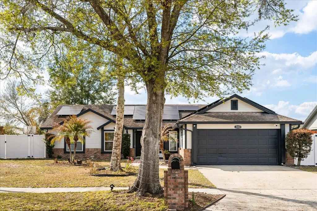 2602 Birchwood Avenue Kissimmee FL 34744