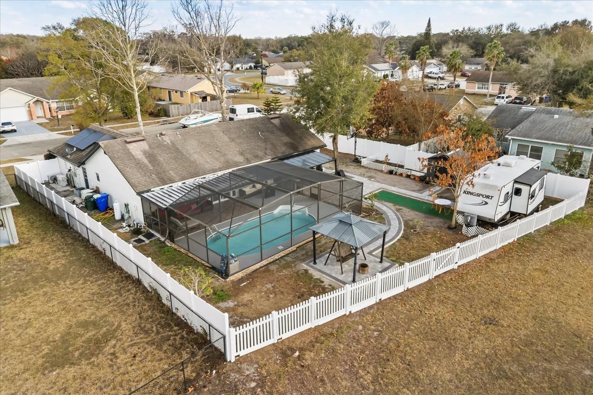 2602 Birchwood Avenue Kissimmee FL 34744