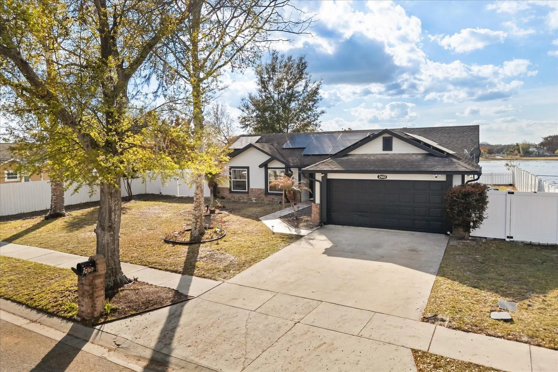 2602 Birchwood Avenue Kissimmee FL 34744