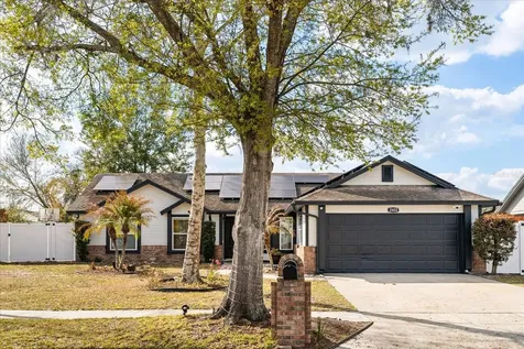 2602 Birchwood Avenue Kissimmee FL 34744