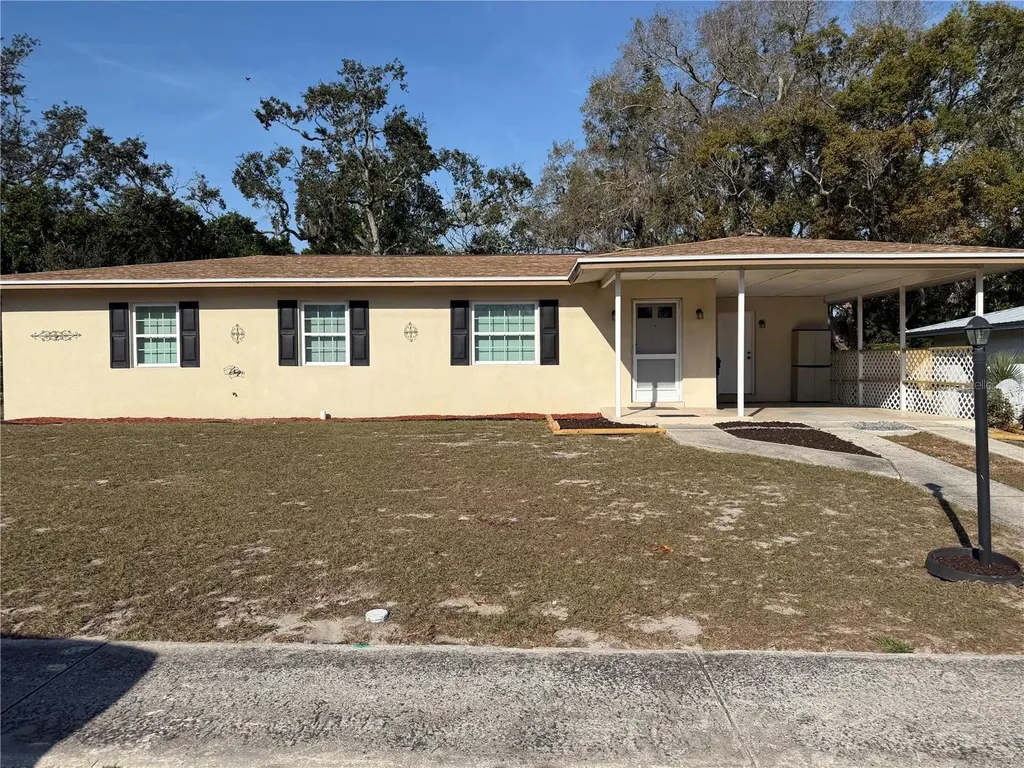 6452 Treehaven Drive Spring Hill FL 34606