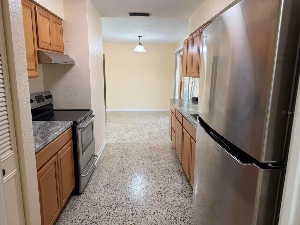 6452 Treehaven Drive Spring Hill FL 34606